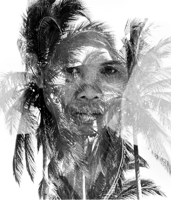 © Alessandro Lacché - Image from the ROOTS photography project