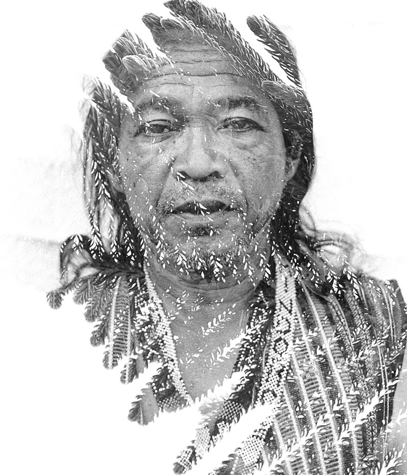 © Alessandro Lacché - Image from the ROOTS photography project