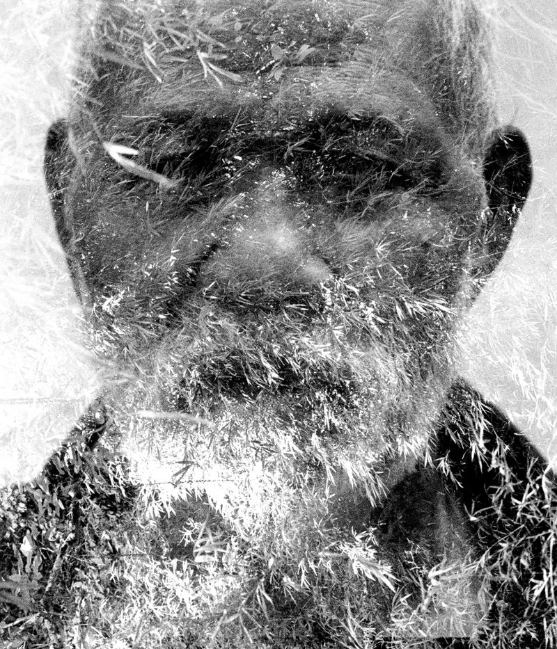 © Alessandro Lacché - Image from the ROOTS photography project