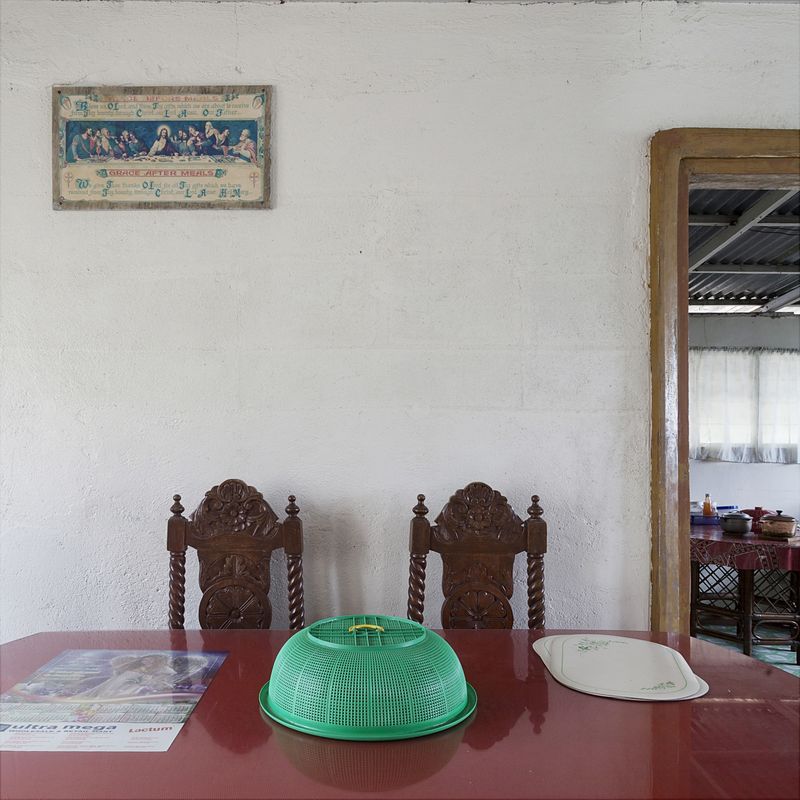 © Alessandro Lacché - Filipino Religious Interiors.Dasmarinas, Cavite Province2015