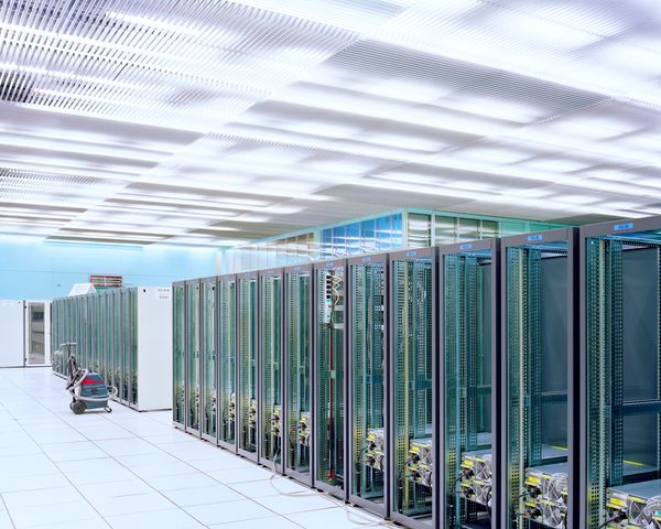 © Philippe Braquenier - Image from the Palimpsest photography project