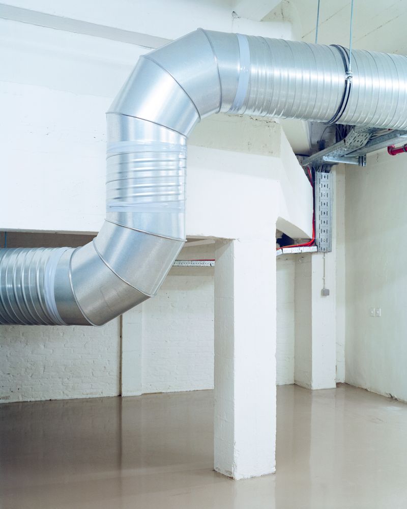 © Philippe Braquenier - Image from the Palimpsest photography project