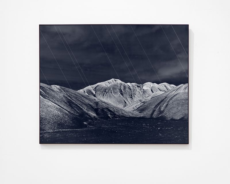 © Philippe Braquenier - Image from the Earth not a globe photography project