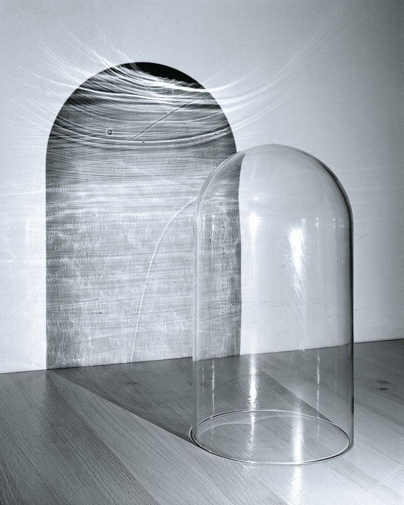 © Philippe Braquenier - Image from the Earth not a globe photography project