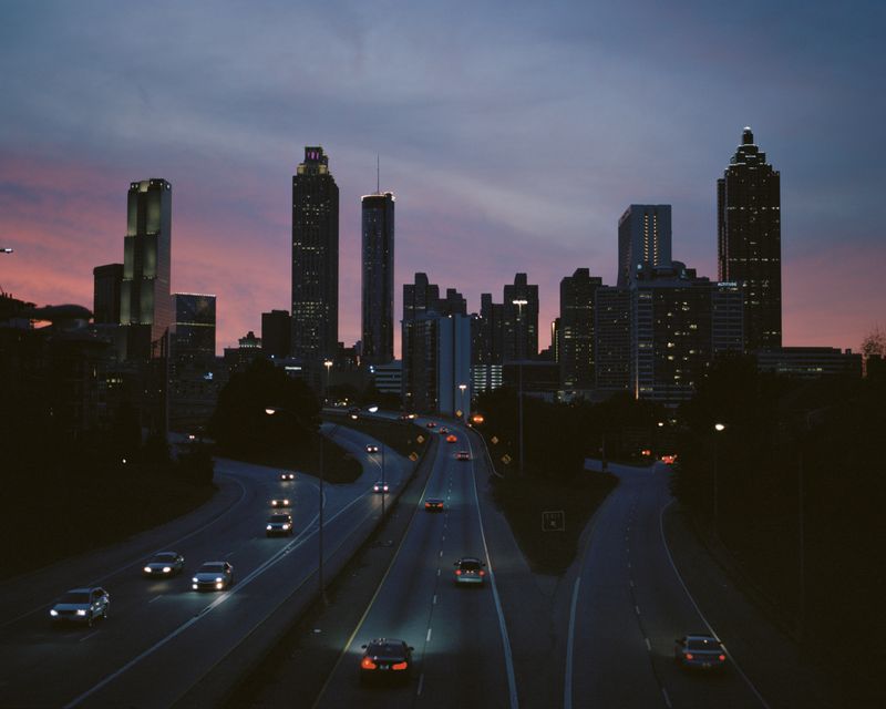 © Vincent Desailly - Image from the The Trap photography project