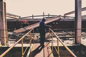 THE [ INTERSTITIAL ]