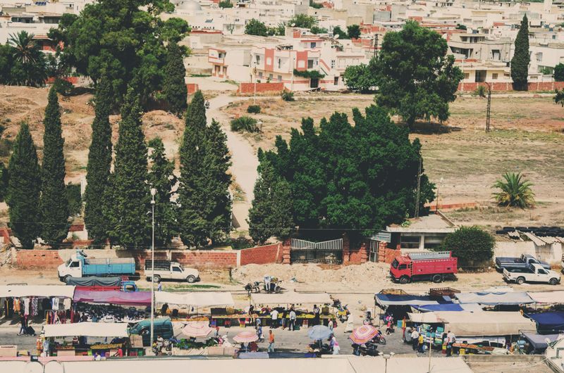 © Nacima Ben Abdelhafidh - Image from the THE [ INTERSTITIAL ] photography project