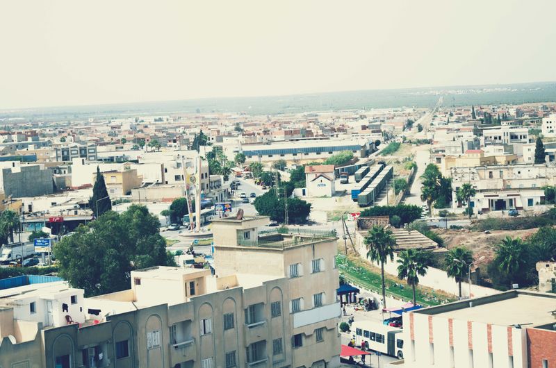 © Nacima Ben Abdelhafidh - Image from the THE [ INTERSTITIAL ] photography project