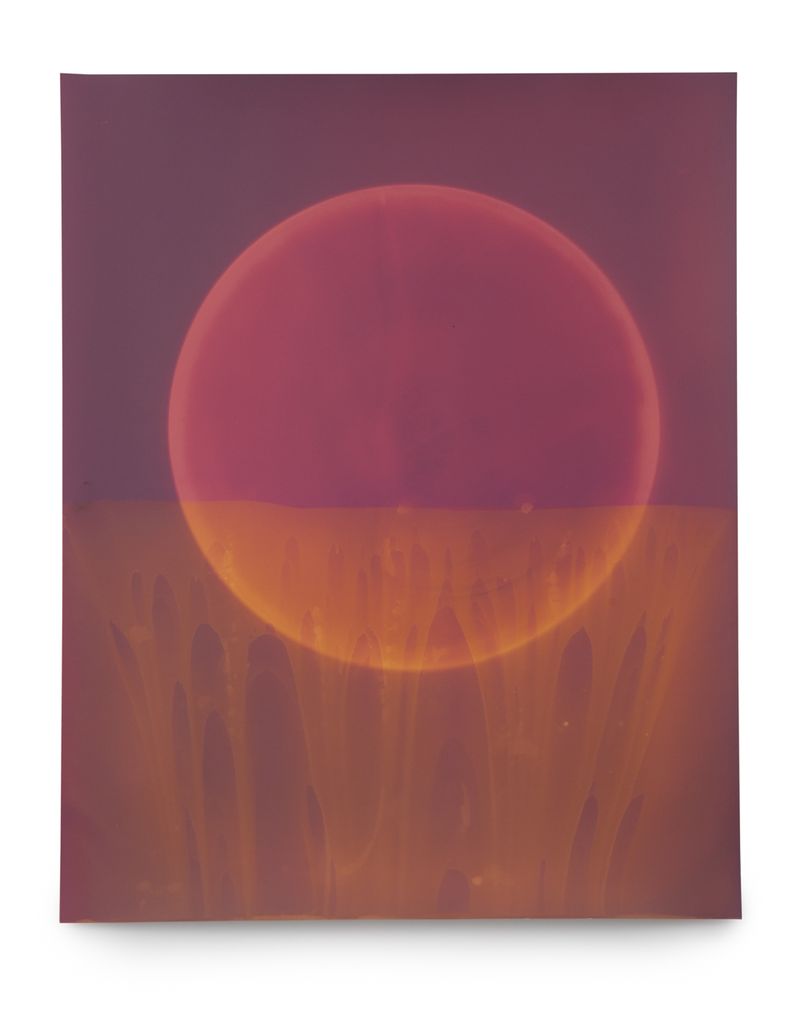 © Galina Kurlat - Image from the Vestige photography project