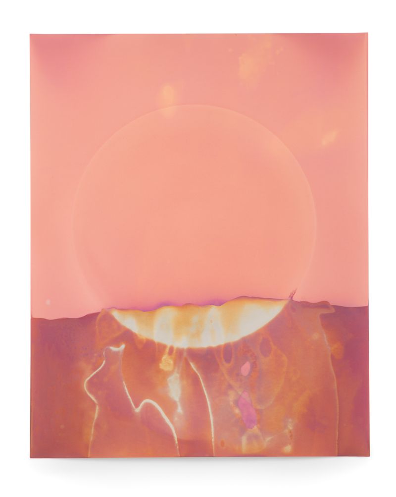 © Galina Kurlat - Image from the Vestige photography project