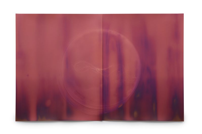 © Galina Kurlat - Image from the Vestige photography project