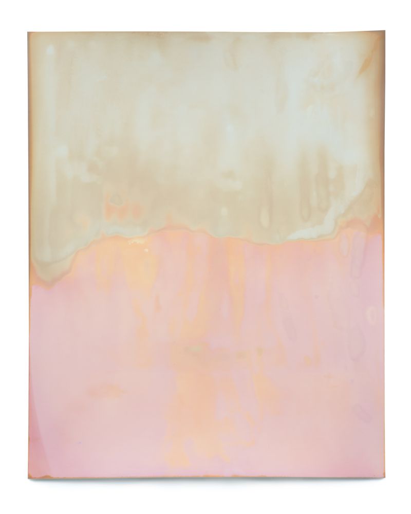 © Galina Kurlat - May 28 (Used Bathwater) 2021 16x20 Inches Unique Silver Gelatin Print