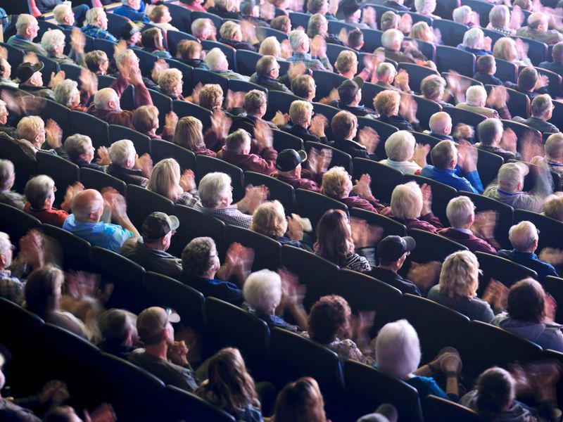 © Jenna Garrett - Image from the This Holy Hill photography project