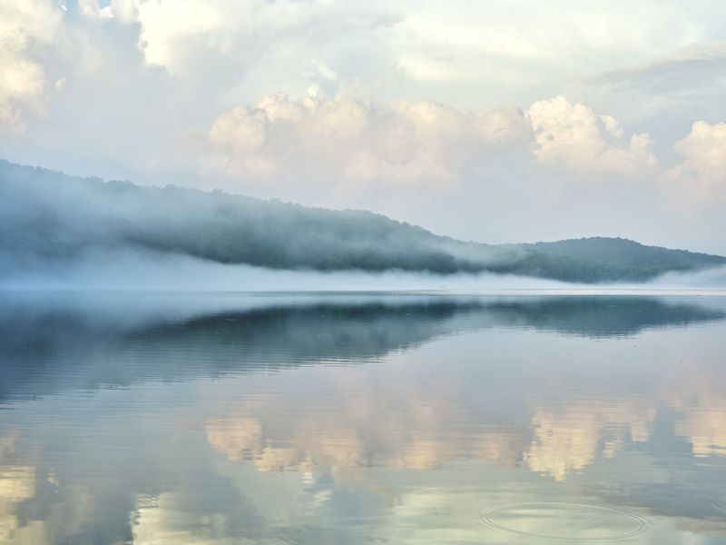 © Jenna Garrett - Image from the This Holy Hill photography project