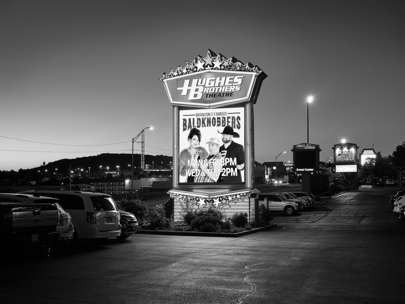 © Jenna Garrett - Image from the Teeth of the Wolf photography project