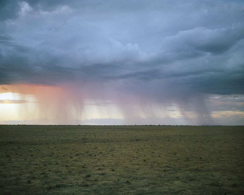 © Adam Ferguson - Image from the Big Sky photography project