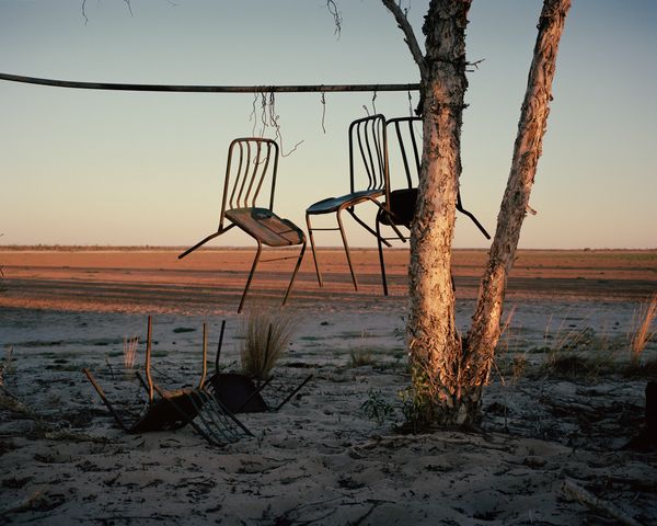 © Adam Ferguson - Image from the Big Sky photography project