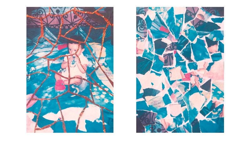 © Laura Giraldo - Image from the Beyond the Seizure photography project