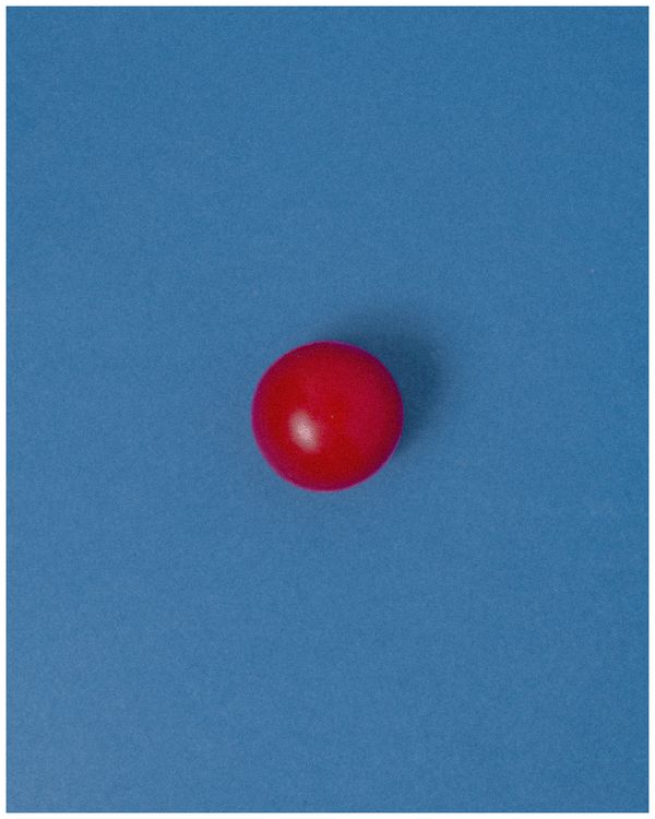 © Matteo_Sergo - Image from the Tomato – Studies on an Italian Icon photography project