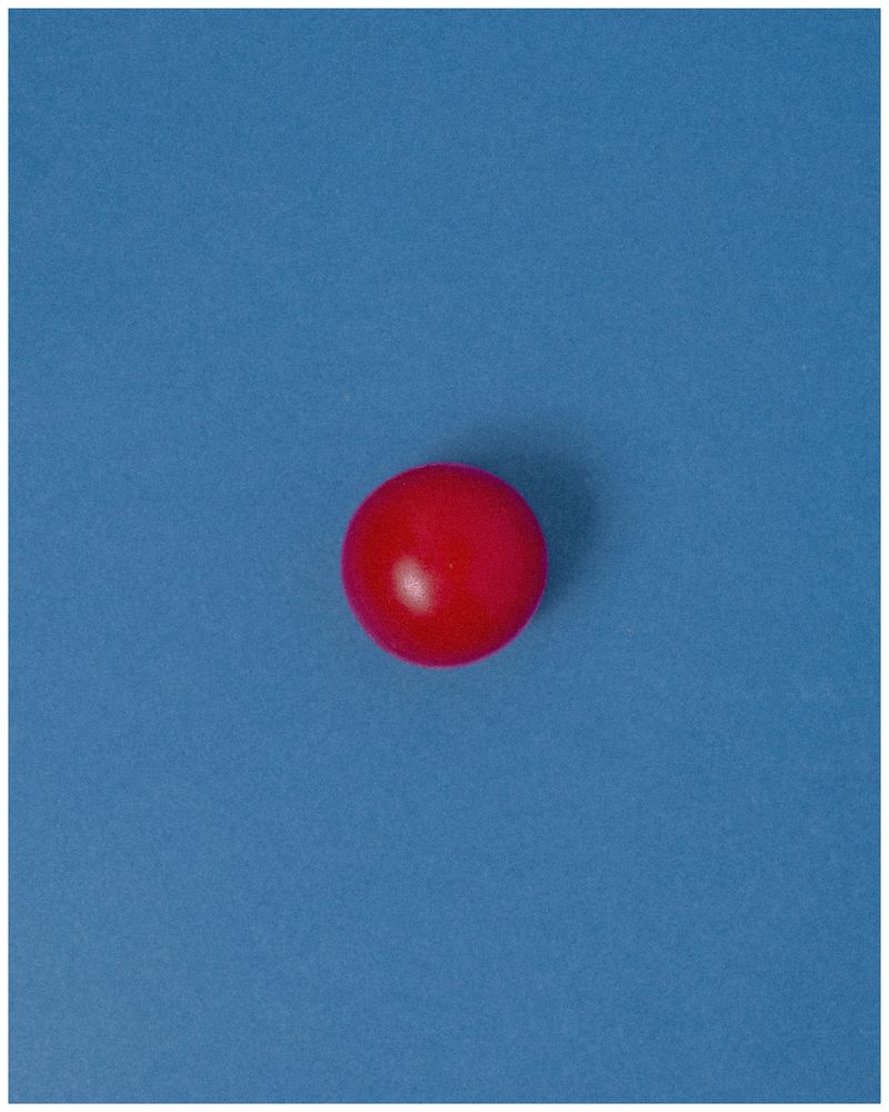 © Matteo_Sergo - Image from the Tomato – Studies on an Italian Icon photography project