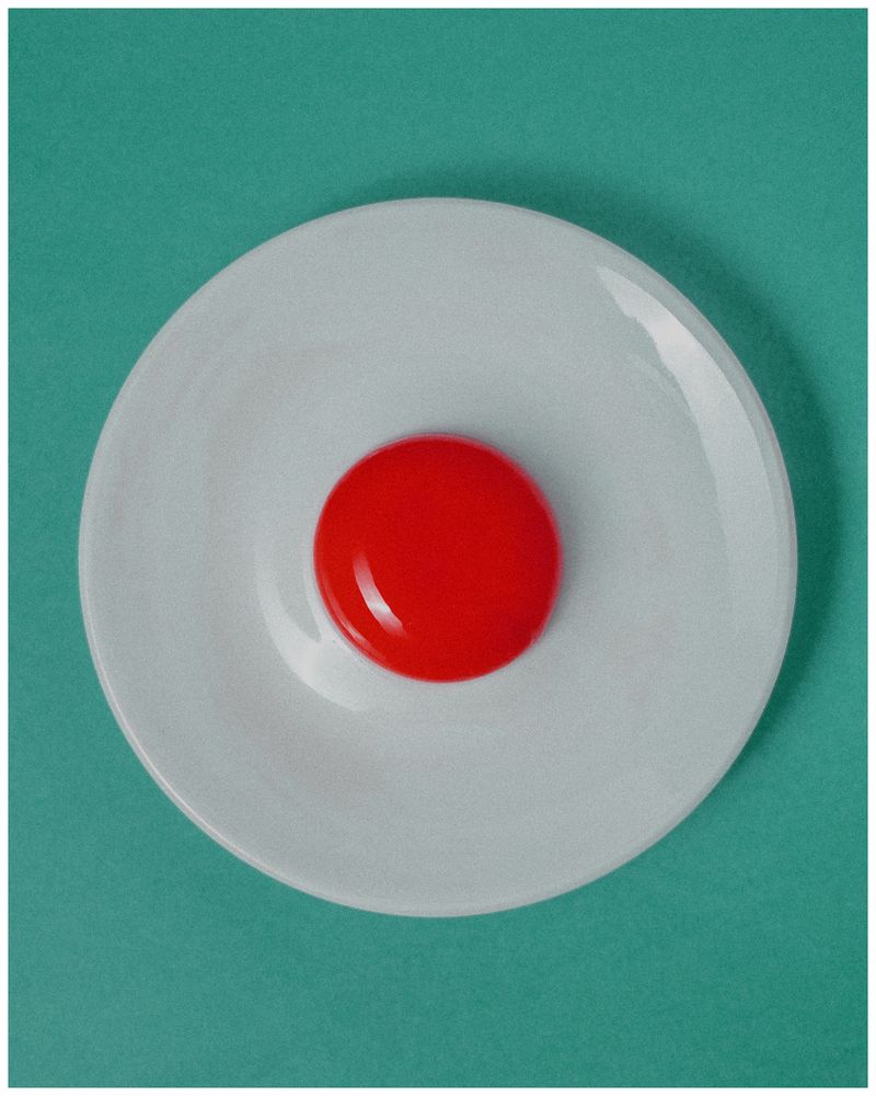 © Matteo_Sergo - Image from the Tomato – Studies on an Italian Icon photography project