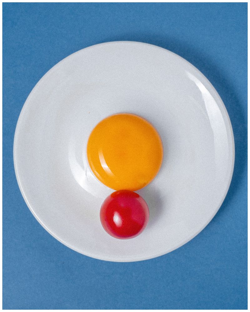 © Matteo_Sergo - Image from the Tomato – Studies on an Italian Icon photography project