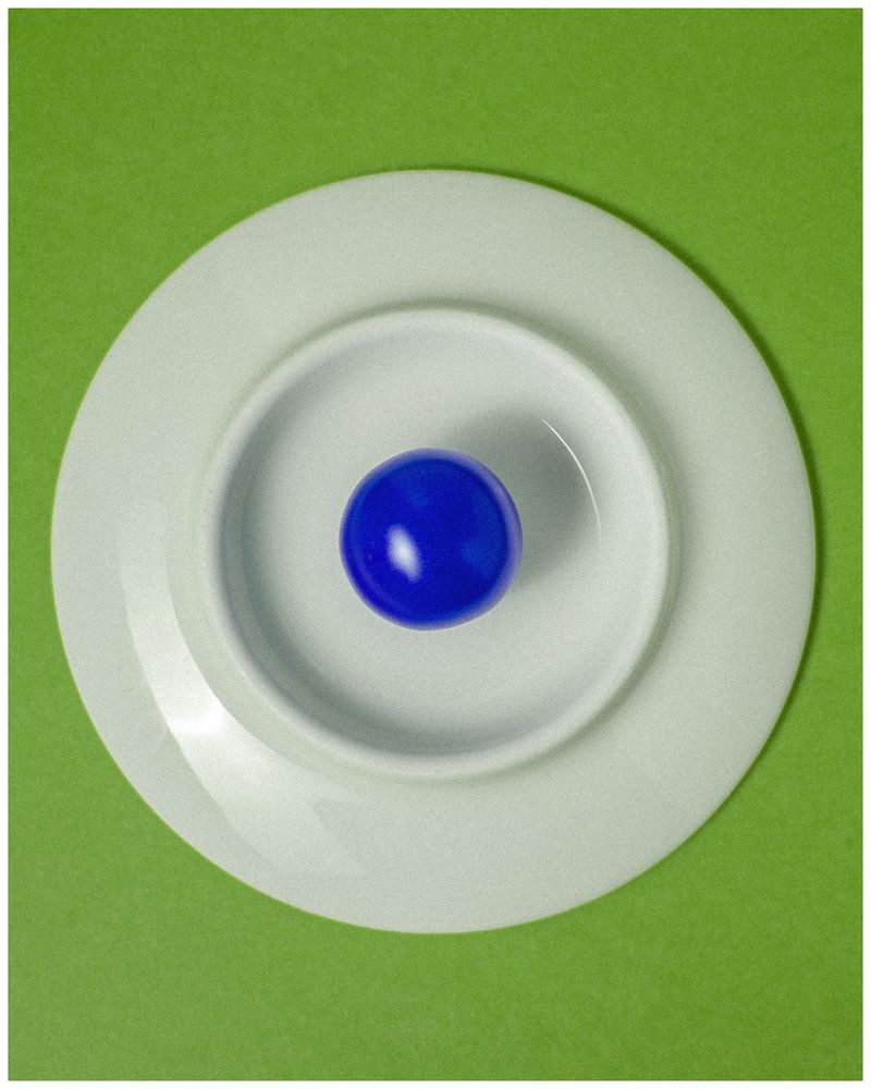 © Matteo_Sergo - Image from the Tomato – Studies on an Italian Icon photography project