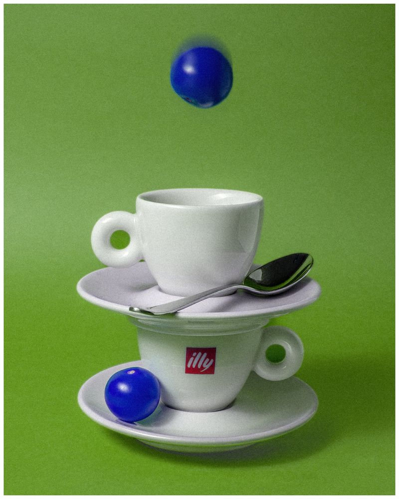 © Matteo_Sergo - Image from the Tomato – Studies on an Italian Icon photography project