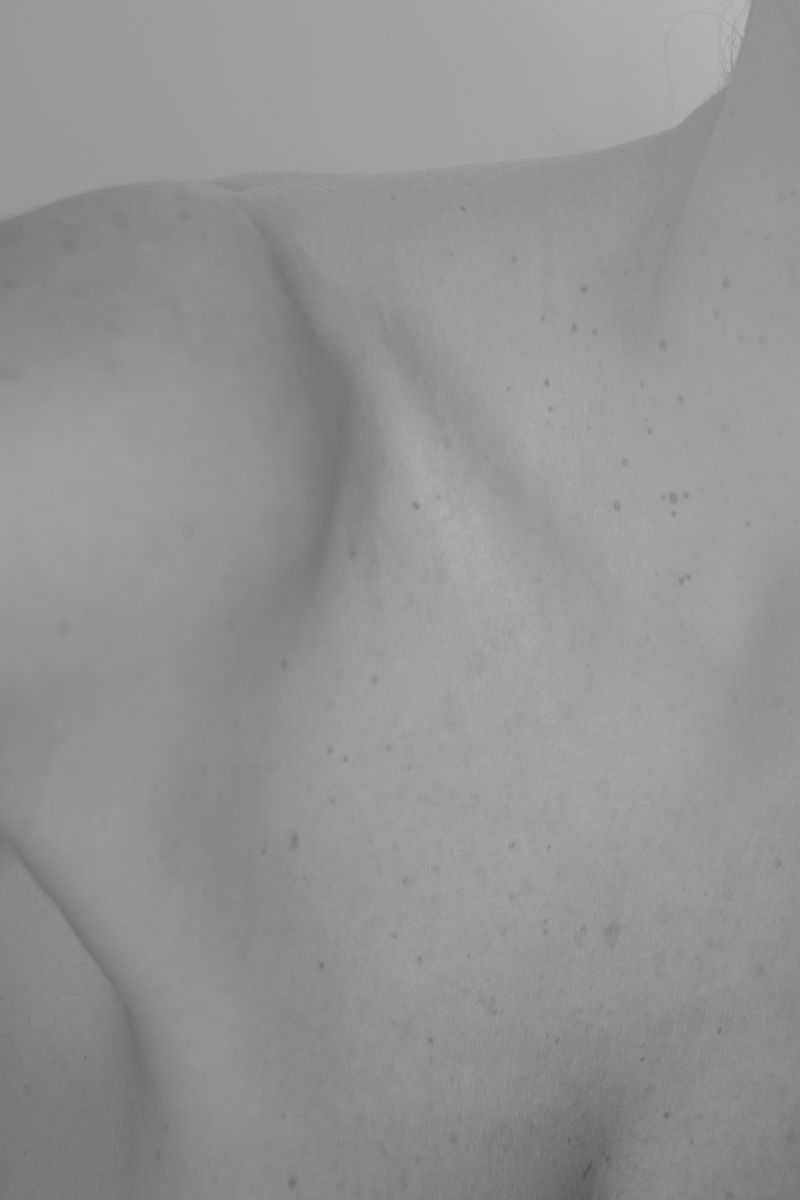 © Raquel Antunes - The natural lines gives a sense os calm and stillness.