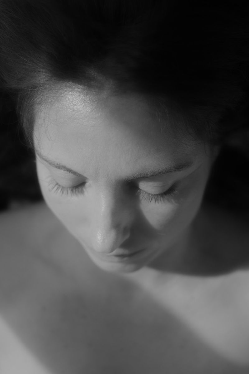 © Raquel Antunes - Image from the Matriz photography project