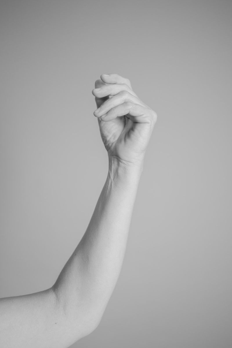 © Raquel Antunes - Image from the Matriz photography project
