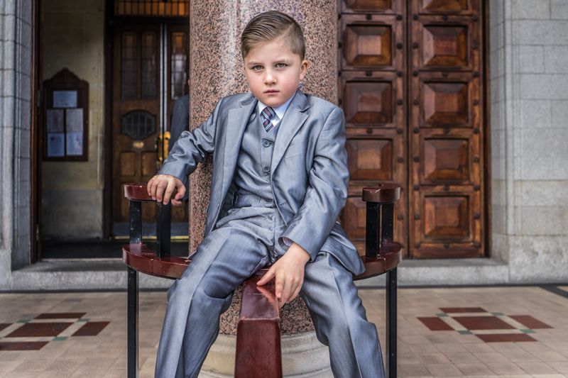 © Stephen Gerard Kelly - Image from the IRISH TRAVELLERS - UNWELCOME IN THEIR OWN LAND photography project