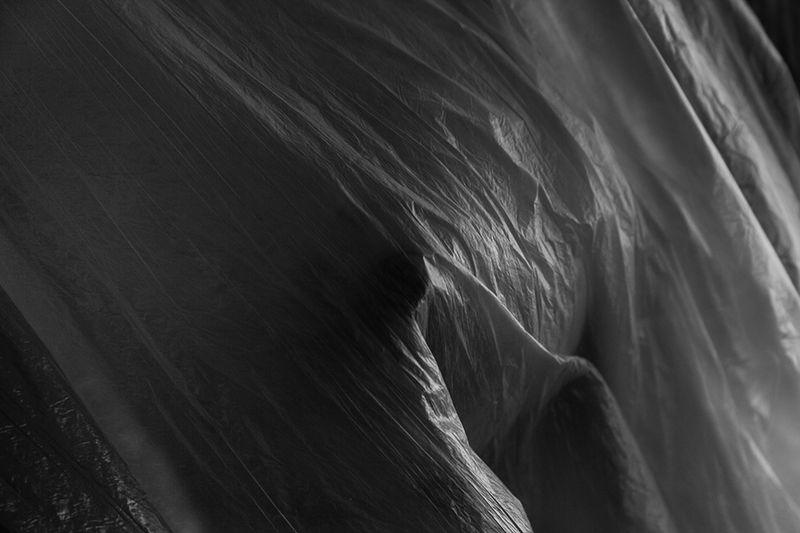 © Manuel Antonio Velandia Mora - She is self-sufficient to achieve her happiness.