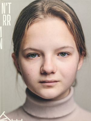 Don't Worry, I'm Fine