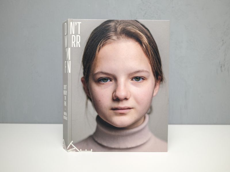 Image from a project on PhMuseum