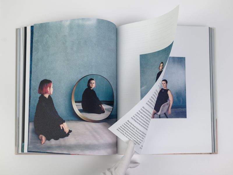 Image from a project on PhMuseum