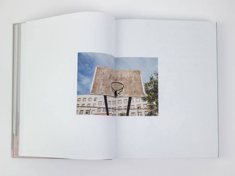 Image from a project on PhMuseum