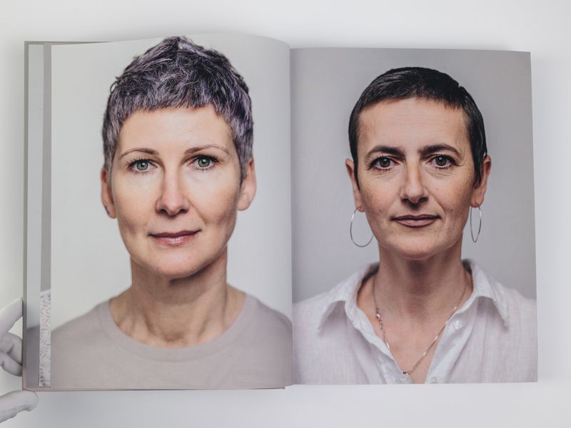 Image from a project on PhMuseum