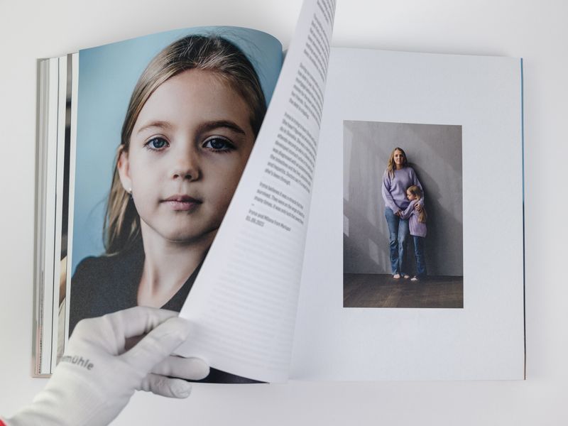 Image from a project on PhMuseum