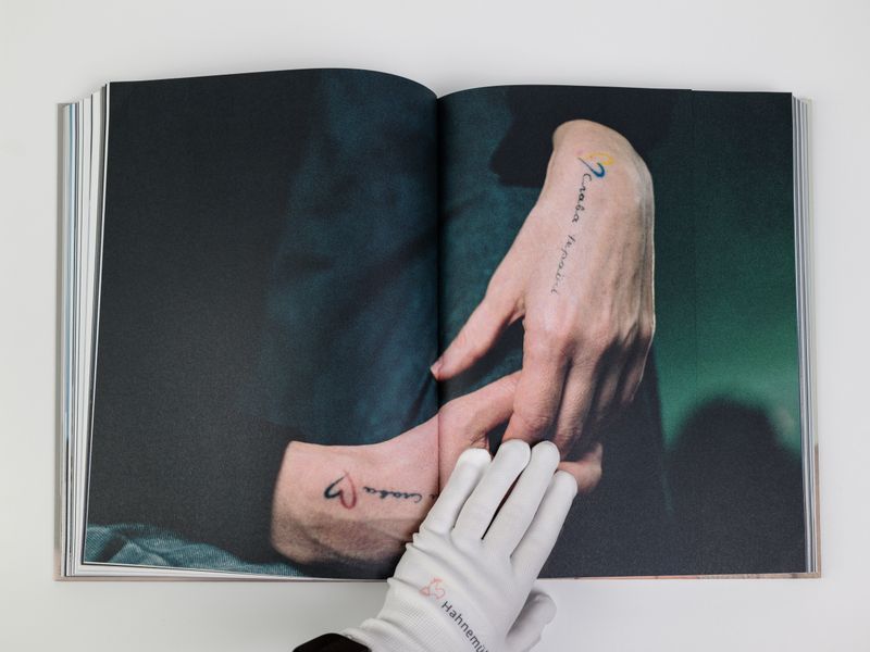 Image from a project on PhMuseum