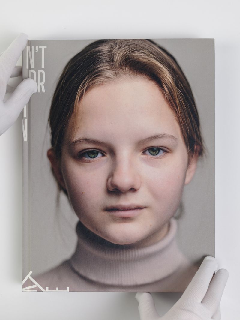 Image from a project on PhMuseum