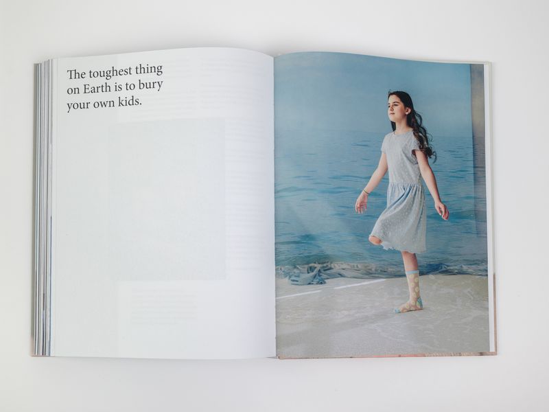 Image from a project on PhMuseum