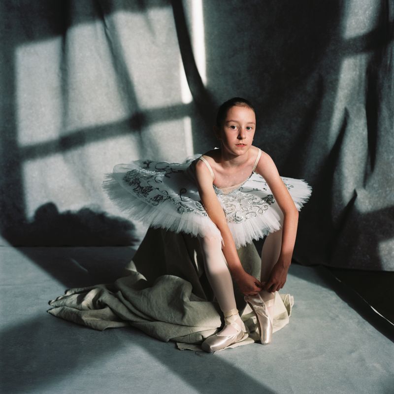 Image from a project on PhMuseum