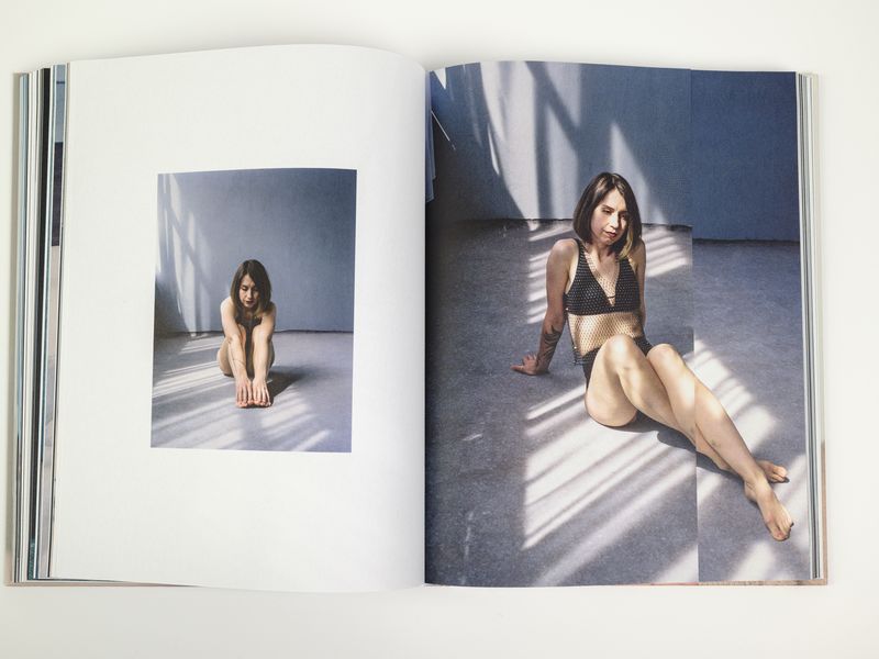 Image from a project on PhMuseum