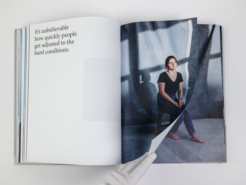 Image from a project on PhMuseum