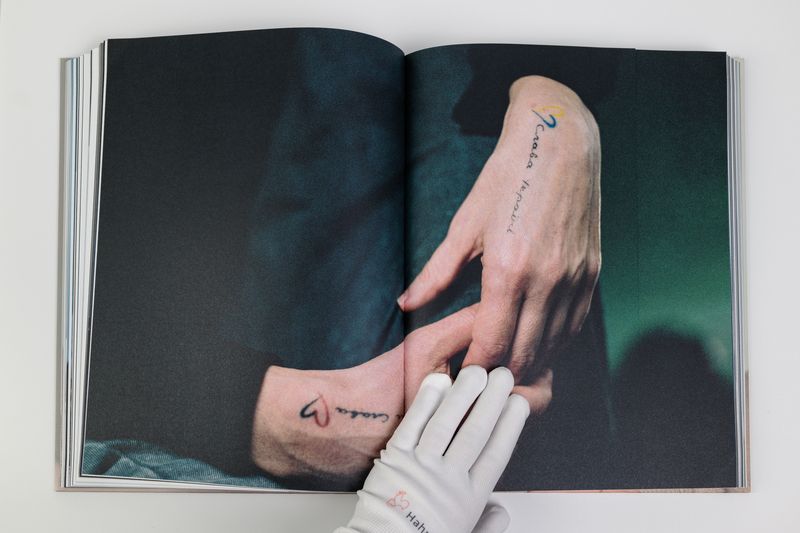 Image from a project on PhMuseum