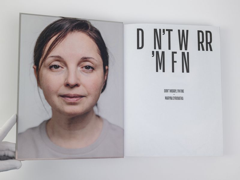 Image from a project on PhMuseum