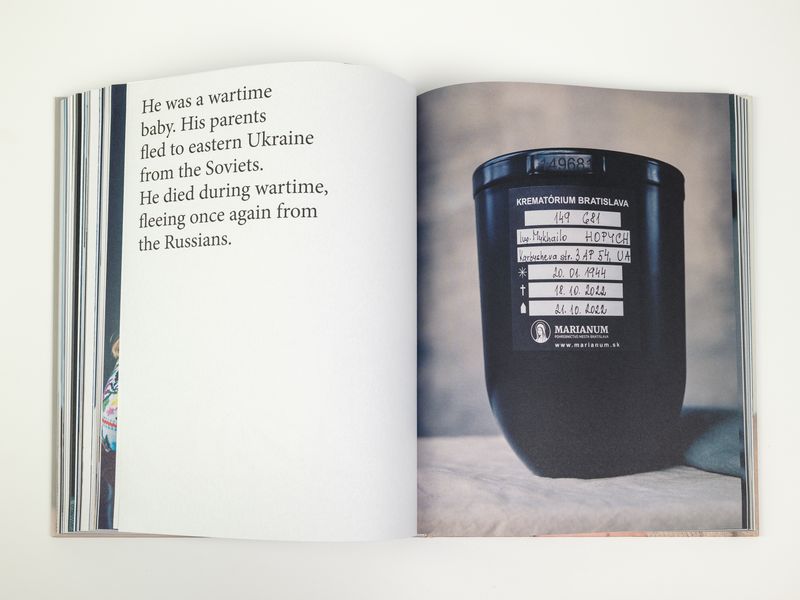 Image from a project on PhMuseum