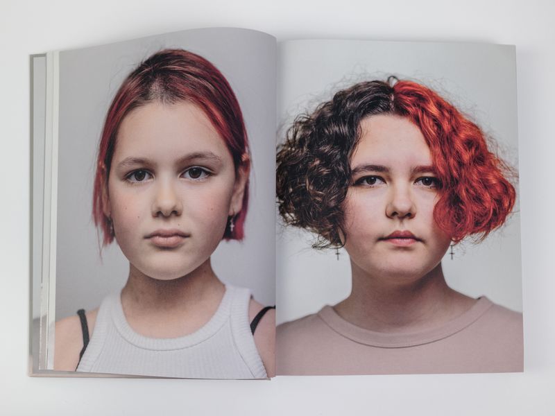 Image from a project on PhMuseum