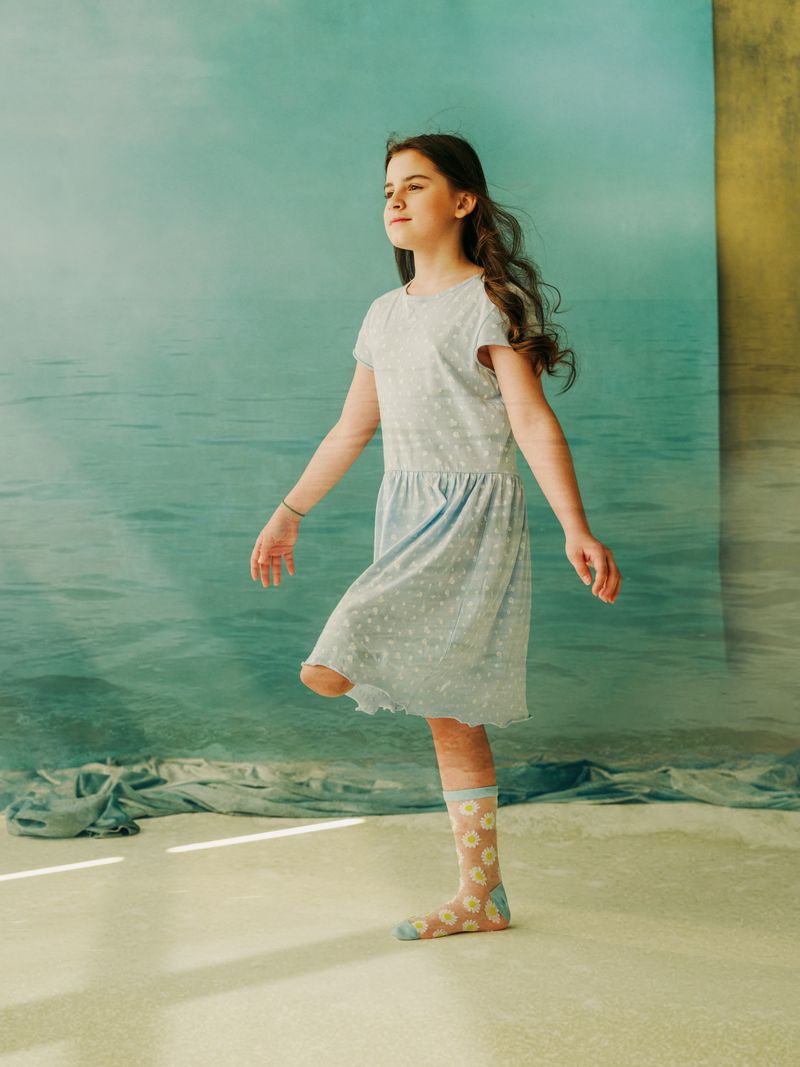 © Maryna Syrovatka - Image from the Don't Worry, I'm Fine photography project